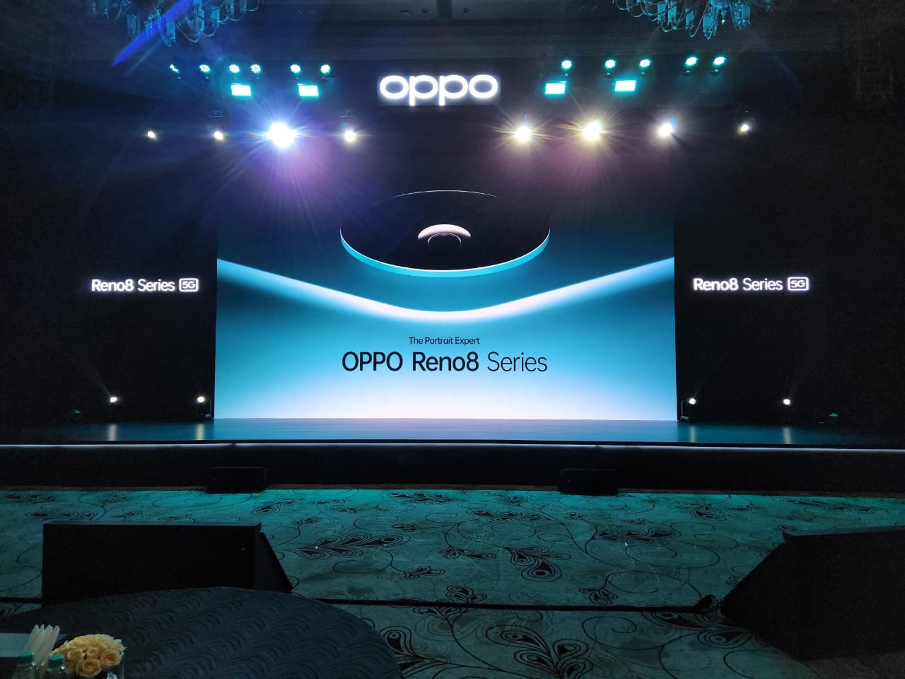 Oppo Pad Air tablet, Oppo Enco X2 earbuds ALSO launching with Reno 8  series; Check them out