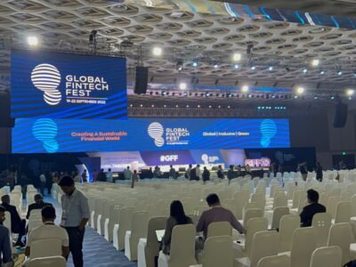 Global Fintech Festival 2022