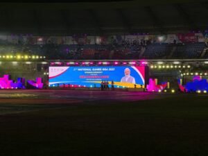 national games goa